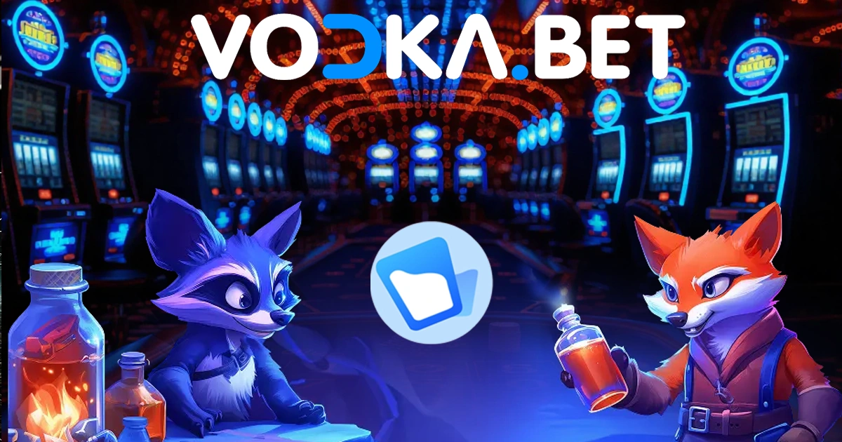 О Водка Бет